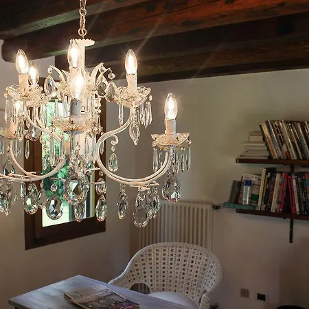 Campigrandi House *
