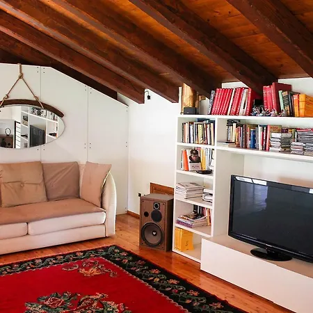 Campigrandi House *