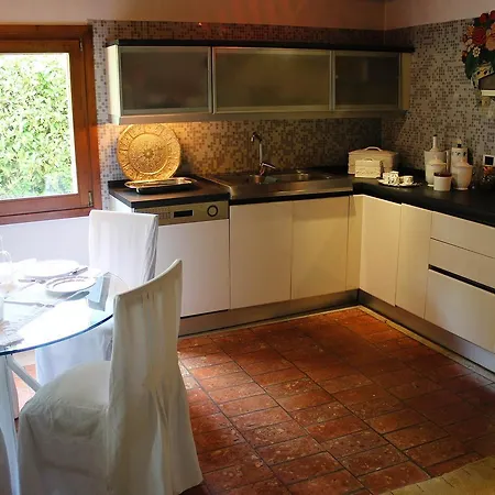 Villa Campigrandi House Preganziol