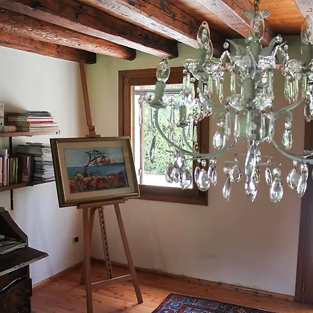 Campigrandi House Willa *