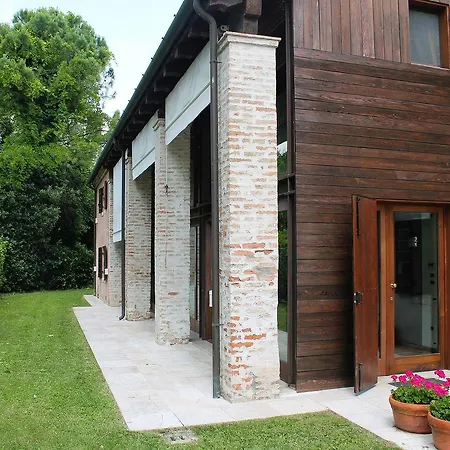 Campigrandi House Villa Preganziol