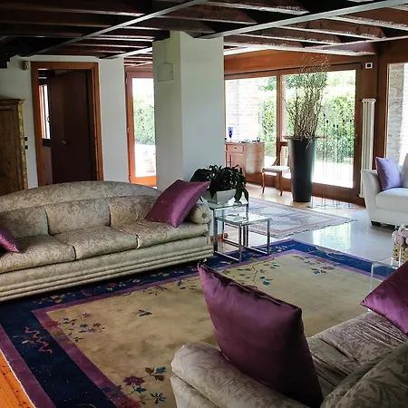 Willa Campigrandi House