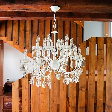 Campigrandi House Preganziol