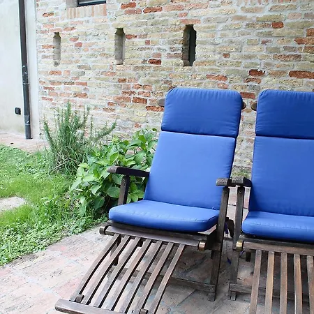Campigrandi House Willa *