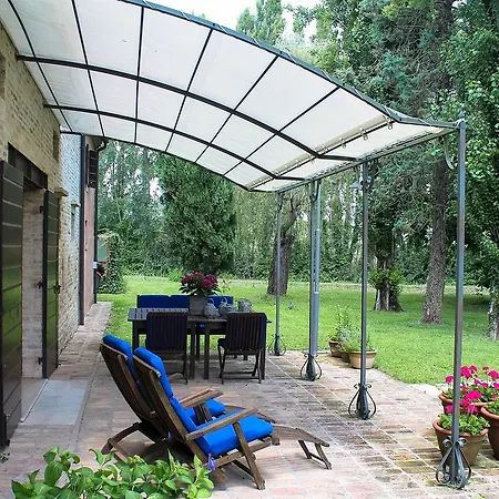 Campigrandi House *