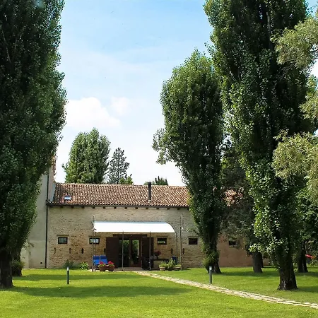 Campigrandi House Villa Preganziol