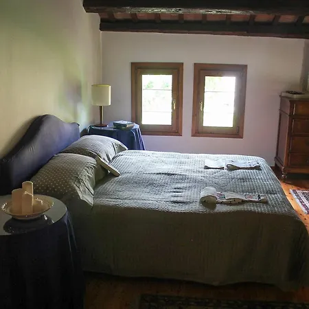 Villa Campigrandi House *