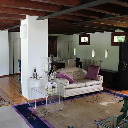 Campigrandi House *
