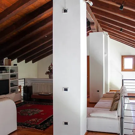 Willa Campigrandi House *