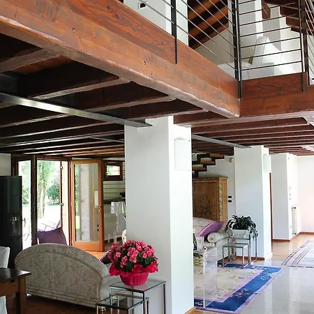 Campigrandi House *